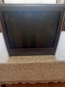 Toshiba Toshiba ^/--/^ Телевізор Toshiba , робочий в доброму стані. ^_^^^ Телевизор Toshiba, рабочий в хорошем состоянии. - фото фото фото