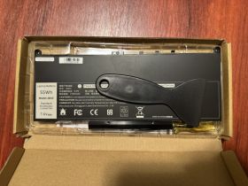 Акумулятори Аккумуляторы ^/--/^ НОВА!! DELL J /--/ 60 /--/ J /--/ 5 Dell Latitude E /--/ 7260, E /--/ 7270, E /--/ 7470 (J /--/ 60 /--/ J /--/ 5 R /--/ 1 /--/ V /--/ 85 MC /--/ 34 /--/ Y 242 /--/ WD) - фото фото фото