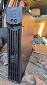 UPS, ИБП UPS, ИБП ^/--/^ Бесперебійник APC Smart-UPS On-Line 2000 SUOL /--/ 2000 /--/ XLI ^_^^^ Бесперебойник APC Smart-UPS On-Line 2000 SUOL /--/ 2000 /--/ XLI - фото фото фото