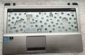 Корпуса Корпуса ^/--/^ Середня частина корпусу топкейс з тачпадом для Asus K /--/ 53 /--/ E K /--/ 53 /--/ S K /--/ 53 /--/ SC K /--/ 53 /--/ SD K /--/ 53 /--/ SJ K /--/ 53 K /--/ 53 /--/ SK K /--/ 53 /--/ SM K /--/ 53 /--/ SV X /--/ 53 X /--/ 53 /--/ E A /--/ 53 та інших ^_^^^ Средняя часть корпуса топкейс с тачпадом для Asus K /--/ 53 /--/ E K /--/ 53 /--/ SC K /--/ 53 /--/ SC K /--/ 53 /--/ SJ K /--/ 53 /--/ SK K /--/ 53 /--/ SK K /--/ 53 /--/ SM K /--/ 53 /--/ SV X /--/ 53 /--/ SV X /--/ 53 /--/ E A /--/ 53 и других - фото фото фото