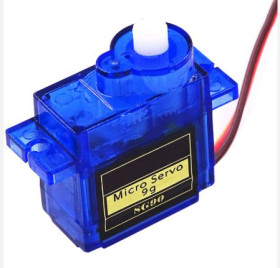 Двигуни, сервоприводи Двигатели, Сервоприводы ^/--/^ Сервопривід SG-90 micro servo 9 /--/ g ^_^^^ SG-90 micro servo 9 /--/ g - фото фото фото