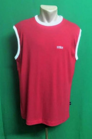 Футболки, майки Футболки, майки ^/--/^ Футболка без рукава u sports - фото фото фото
