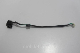Шлейфи Шлейфы ^/--/^ Гнездо зарядки Toshiba A /--/ 215 (NZ-3530) ^_^^^ Гніздо зарядки Toshiba A /--/ 215 (NZ-3530) - фото фото фото