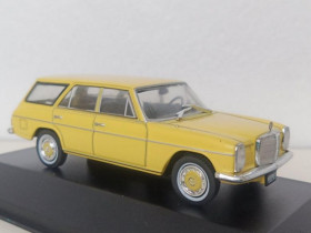Інше Другое ^/--/^ Mercedes-Benz 220 /--/ D Rural (1972). Salvat Argentina  -4481- ^_^^^ Mercedes-Benz 220 /--/ D Rural (1972). Salvat Argentina - 4481 - фото фото фото