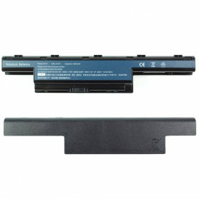 Акумулятори Аккумуляторы ^/--/^ Батарея для ноутбука ACER AS /--/ 10 /--/ D /--/ 31 (Aspire: 4551, 4741, 4771, 5252, 5336, 5551, 5552, TravelMate 5740 - фото фото фото
