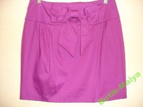 Спідниці Юбки ^/--/^ Стильная юбка с бантом--dorothy perkins-14 р ^_^^^ Стильна спідниця з бантом-dorothy perkins-14 р - фото фото фото