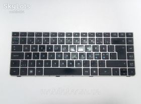 Клавіатури Клавиатуры ^/--/^ Клавиатура HP 4330 /--/ s (NZ-8457) ^_^^^ Клавіатура HP 4330 /--/ s (NZ-8457) - фото фото фото