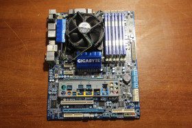 Комплекти для апгрейда Комплекты для апгрейда ^/--/^ Процессор Intel Core i /--/ 7-930 2.8 /--/ GHz BOX + Материнская плата Gigabyte &amp;quot;GA-X /--/ 58 /--/ A-UD /--/ 3 /--/ R&amp;quot; Intel X /--/ 58 Socket 1366 + Оперативная память 12 /--/ Gb DDR /--/ 3 Kingston KHX /--/ 1600 /--/ C /--/ 9 /--/ D /--/ 3/2 /--/ G x 6. 150$ ^_^^^ Процесор Intel Core i /--/ 7-930 2.8 /--/ GHz BOX + Материнська плата Gigabyte &amp;quot;GA-X /--/ 58 /--/ A-UD /--/ 3 /--/ R&amp;quot; Intel X /--/ 58 Socket 1366 + Оперативна пам'ять 12 /--/ Gb DDR /--/ 3 Kingston KHX /--/ 1600 /--/ C /--/ 9 /--/ D /--/ 3/2 /--/ G x 6. 150$ - фото фото фото
