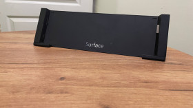 Док-станції Док-станции ^/--/^ Док-станція Microsoft Surface Pro 3 / Pro 4 Docking Station   (Model: 1664) ^_^^^ Док-станция Microsoft Surface Pro 3 / Pro 4 Docking Station (Model: 1664) - фото фото фото