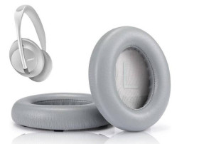 Навушники Наушники ^/--/^ Амбушюры для наушников Bose Noise Cancelling Headphones 700 NC /--/ 700 - Серый ^_^^^ Амбушюри для навушників Bose Noise Cancelling Headphones 700 NC /--/ 700 - Сірий - фото фото фото