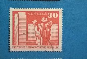 НДР, ФРН ГДР, ФРГ ^/--/^ ГДР Архитектура ^_^^^ НДР Архітектура - фото фото фото