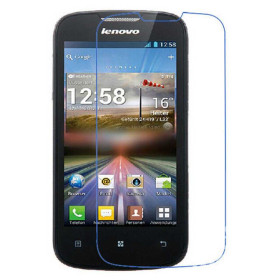 Плівки для екранів Пленки для экранов ^/--/^ Плёнка защитная Lenovo A /--/ 690 глянцевая  (10 шт.) ^_^^^ Плівка захисна Lenovo A /--/ 690 глянцева (10 шт.) - фото фото фото