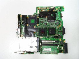 Материнські плати Материнские платы ^/--/^ Материнская плата Lenovo R /--/ 61 (NZ-13622) ^_^^^ Материнська плата Lenovo R /--/ 61 (NZ-13622) - фото фото фото