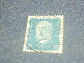 Історія та особистості История и личности ^/--/^ Рейх-1928 г.-Гинденбург (25) ^_^^^ Рейх-1928 р.-Гінденбург (25) - фото фото фото
