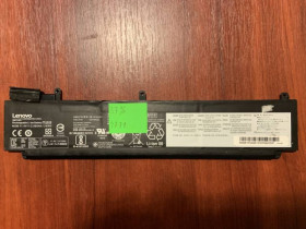 Акумулятори Аккумуляторы ^/--/^ B /--/ 4771 Акумулятор Оригінальний LENOVO SB /--/ 10 /--/ F /--/ 46461 00 /--/ HW /--/ 023 Знос: 25 Lenovo ThinkPad T /--/ 460 /--/ S, T /--/ 470 /--/ S Series ^_^^^ B /--/ 4771 ОРИГИНАЛ! LENOVO SB /--/ 10 /--/ F /--/ 46461 00 /--/ HW /--/ 023 Снос: 25 Lenovo ThinkPad T /--/ 460 /--/ S, T /--/ 470 /--/ S Series Долгая!!! - фото фото фото