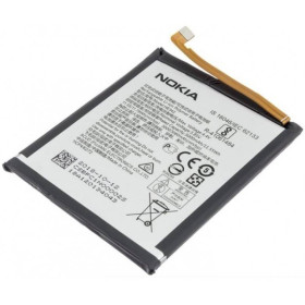 Акумулятори Аккумуляторы ^/--/^ Аккумулятор оригинал Nokia 7.1/ 5.1 Plus/ 6.1 Plus/ X /--/ 6 2018 HE /--/ 342 ^_^^^ Акумулятор оригінал Nokia 7.1 5.1 Plus/ 6.1 Plus/ X /--/ 6 2018 HE /--/ 342 - фото фото фото