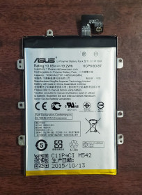 Акумулятори Аккумуляторы ^/--/^ Аккумулятор Asus C /--/ 11 /--/ P /--/ 1508  (ZenFone Max ZC /--/ 550 /--/ KL, 5000 /--/ Z, C /--/ 550 /--/ KL) ^_^^^ Акумулятор Asus C /--/ 11 /--/ P /--/ 1508 (ZenFone Max ZC /--/ 550 /--/ KL, 5000 /--/ Z, C /--/ 550 /--/ KL) - фото фото фото