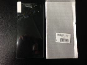 Плівки для екранів Пленки для экранов ^/--/^ Защитное стекло для Sony Xperia Z /--/ 3+/Z /--/ 4  2.5 /--/ D 9 /--/ H ^_^^^ Захисне скло для Sony Xperia Z /--/ 3+/Z /--/ 4 2.5 /--/ D 9 /--/ H - фото фото фото