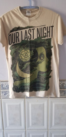 Футболки, майки Футболки, майки ^/--/^ Футболка  (100% cotton, S, Honduras) ^_^^^ Футболка (100% cotton, S, Honduras) - фото фото фото