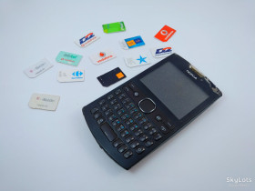 Nokia, Microsoft Nokia, Microsoft ^/--/^ Nokia 205 qwerty не бачить сімку ^_^^^ Nokia 205 qwerty не видит семерку - фото фото фото