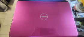 Корпуса Корпуса ^/--/^ Кришка матриці Dell inspiron N /--/ 5010 ^_^^^ Крышка матрицы Dell inspiron N /--/ 5010 - фото фото фото