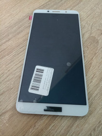 Сенсорні екрани і Дисплеї Сенсорные экраны и Дисплеи ^/--/^ Дисплей   (LCD) Huawei Y /--/ 5   (2018) DRA-L /--/ 21/ Y /--/ 5 Prime 2018/ Honor 7 /--/ A с сенсором белый ^_^^^ Дисплей (LCD) Huawei Y /--/ 5 (2018) DRA-L /--/ 21 Y /--/ 5 Prime 2018/ Honor 7 /--/ A з сенсором білий - фото фото фото