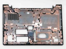 Корпуса Корпуса ^/--/^ Корпус для ноутбука Lenovo 300-15 /--/ ISK, 300-15 /--/ IBR, 300-15 Series (Нижняя крышка (корыто)) (AP /--/ 0 /--/ YM /--/ 000400 ^_^^^ Корпус для ноутбука Lenovo 300-15 /--/ ISK, 300-15 /--/ IBR, 300-15 Series (Нижня кришка (корито)). (AP /--/ 0 /--/ YM /--/ 00040 - фото фото фото