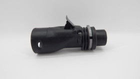 Пилососи Пылесосы ^/--/^ Муфта шланга   (присоединительный модуль) Karcher C 35   (4.060-420.0) для пылесосов NT ^_^^^ Karcher клапан - фото фото фото