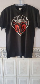 Футболки, майки Футболки, майки ^/--/^ Футболка &amp;quot;RAM Dodge&amp;quot;     (100% cotton, S, Bangladesh) ^_^^^ Футболка &amp;quot;RAM Dodge&amp;quot; (100% cotton, S, Bangladesh) - фото фото фото