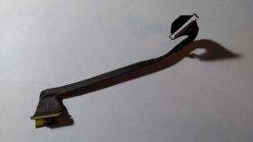 Шлейфи Шлейфы ^/--/^ Шлейф матрицы APPLE A /--/ 1297  (2008-2012 /--/ год) Macbook Pro 17&amp;quot; ОРИГИНАЛ ^_^^^ Шлейф матриці APPLE A /--/ 1297 (2008) Macbook Pro 17&amp;quot - фото фото фото
