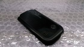 Корпуса на Samsung Корпуса на Samsung ^/--/^ Задня кришка / крышка Samsung B /--/ 3410 Qwerty ^_^^^ Задня кришка Samsung B /--/ 3410 Qwerty - фото фото фото