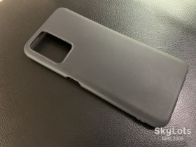 Чохли, бампера Чехлы, бампера ^/--/^ Силіконовий чохол Premium для Realme 9 /--/ i black ^_^^^ Силиконовый чехол Premium для Realme 9 /--/ i black - фото фото фото