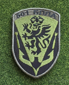 Інше Другое ^/--/^ Шеврон Рота ударных БПЛА в составе 501-го отдельного батальона морской пехоты № 714 ^_^^^ Шеврон Рота ударних БПЛА у складі 501-го окремого батальйону морської піхоти No 714 - фото фото фото