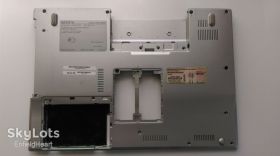 Корпуса Корпуса ^/--/^ Корыто дно поддон разборка Sony Vaio VGN-FZ /--/ 11 /--/ ZR PCG-384 /--/ P ^_^^^ Піддон розбирання Sony Vaio VGN-FZ /--/ 11 /--/ ZR PCG-384 /--/ P - фото фото фото