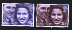 Великобританія Великобритания ^/--/^ ZM  UK / Великобритания 1973 г  MNH - ^_^^^ ZM UK / Велика Британія 1973 р MNH - фото фото фото