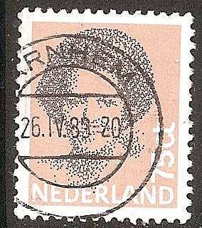 Бенілюкс Бенилюкс ^/--/^ Нидерланды 1982 Sc.622 used ^_^^^ Нідерланди 1982 Sc.622 used - фото фото фото