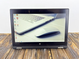 Lenovo IBM Lenovo, IBM ^/--/^ Ноутбук Lenovo Thinkpad Yoga 260  (12.5&amp;quot; FHD IPS/Touch,Core i /--/ 5-6200 /--/ u,Intel HD 530)  (6683) Б/В - фото фото фото