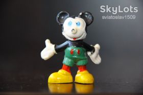 Фігурки, солдатики Фигурки, солдатики ^/--/^ фигурка   ( DISNEY) Мультики ФРГ-США ^_^^^ фігурка (DISNEY) Мультики ФРН-США - фото фото фото