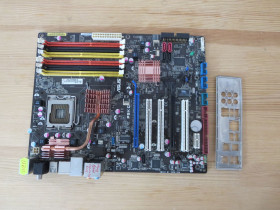 Материнські плати Материнские платы ^/--/^ Материнская плата Asus P /--/ 5 /--/ KC DDR /--/ 3/DDR /--/ 2 S /--/ 775 дефект ^_^^^ Матерінська плата Asus P /--/ 5 /--/ KC DDR /--/ 3/DDR /--/ 2 S /--/ 775 дефект - фото фото фото