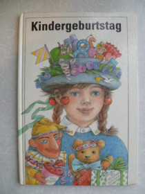 Видання - р. Издания - гг. ^/--/^ Kindergeburtstag - Ein Buch voller Ideen.  (Deutsch) ^_^^^ Kindergeburtstag - Ein Buch voller Ideen. (Deutsch) - фото фото фото