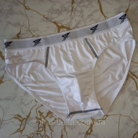 Нижня білизна, плавки Нижнее белье, плавки ^/--/^ Трусы слип 52-54 XL Primark Поліестер ^_^^^ Трусы слип 52-54 XL Primark Полиэстер - фото фото фото