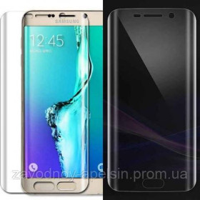 Плівки для екранів Пленки для экранов ^/--/^ Гидрогелевая пленка Samsung G /--/ 928 S /--/ 6 edge plus Nano 3 /--/ D ^_^^^ Samsung G /--/ 928 S /--/ 6 edge plus Nano 3 /--/ D - фото фото фото