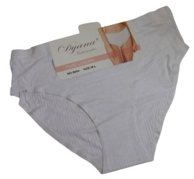 Труси Трусы ^/--/^ Женские трусы вискоза Dyana 9654 XL белые ^_^^^ Жіночі боягузи віскоза Dyana 9654 XL білі - фото фото фото