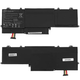 Акумулятори Аккумуляторы ^/--/^ Оригинальная батарея для ноутбука ASUS C /--/ 23-UX /--/ 32 (UX /--/ 32 /--/ A, UX /--/ 32 /--/ VA, UX /--/ 32 /--/ VD, UX /--/ 32 /--/ LA, UX /--/ 32 /--/ LN, U /--/ 38 /--/ N) 7.4 /--/ V 6 ^_^^^ Оригінальна батарея для ноутбука ASUS C /--/ 23-UX /--/ 32 (UX /--/ 32 /--/ A, UX /--/ 32 /--/ VA, UX /--/ 32 /--/ VD, UX /--/ 32 /--/ LA, UX /--/ 32 /--/ LN, U /--/ 38 /--/ N) 7.4 /--/ V 6 - фото фото фото