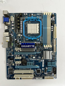 Материнські плати Материнские платы ^/--/^ Материнська плата Gigabyte GA-MA /--/ 785 /--/ GT-UD /--/ 3 /--/ H AM /--/ 3 ^_^^^ Материнская плата Gigabyte GA-MA /--/ 785 /--/ GT-UD /--/ 3 /--/ H AM /--/ 3 - фото фото фото