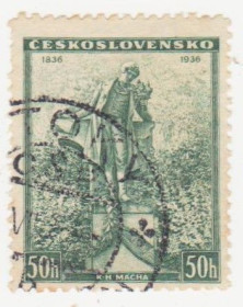 Чехословаччина Чехословакия ^/--/^ Чехословакия  1936 г № 335 гашеная ^_^^^ Чехословаччина 1936 р. No 335 гашена - фото фото фото