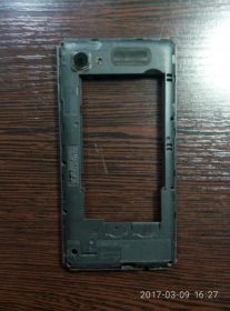 Комплектуючі для корпусів Комплектующие для корпусов ^/--/^ Prestigio PSP 3453  DUO рамка стекло для камеры ^_^^^ Prestigio PSP 3453 DUO рамка скло для камери - фото фото фото