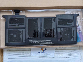 Акумулятори Аккумуляторы ^/--/^ Аккумулятор Батарея A /--/ 1375 Apple Macbook Air 11&amp;quot; A /--/ 1370/A /--/ 1465 2010 ^_^^^ Акумулятор Батарея A /--/ 1375 Apple Macbook Air 11&amp;quot; A /--/ 1370/A /--/ 1465 2010 - фото фото фото