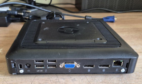 Системні блоки, ПК Системные блоки, ПК ^/--/^ HP Thin Client TCP-W /--/ 016 T /--/ 520 AMD GX-212 /--/ JC / 4 /--/ GB - фото фото фото