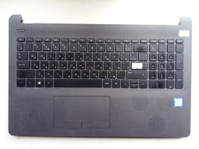 Корпуса Корпуса ^/--/^ Б/У Топкейс клавіатура не робоча на HP 250 G /--/ 6 тк /--/ 3 ^_^^^ Б/У Топкейс клавиатура не рабочая на HP 250 G /--/ 6 тк /--/ 3 - фото фото фото